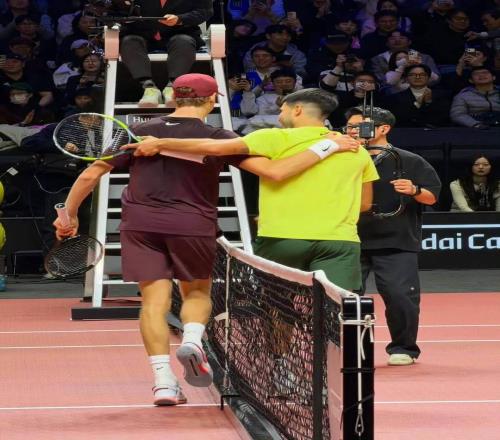 巴塞羅那賽簽表公布:阿卡穆塞蒂領銜,衛冕冠軍缺席!