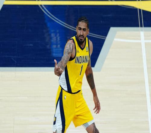 伦纳德29+8！快船轻取步行者，赢球谁是关键勇士位置不稳了