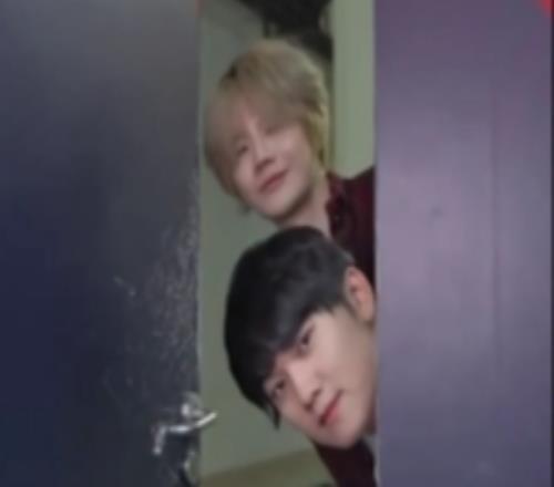 JackeyLove發布視頻：Areyouready?