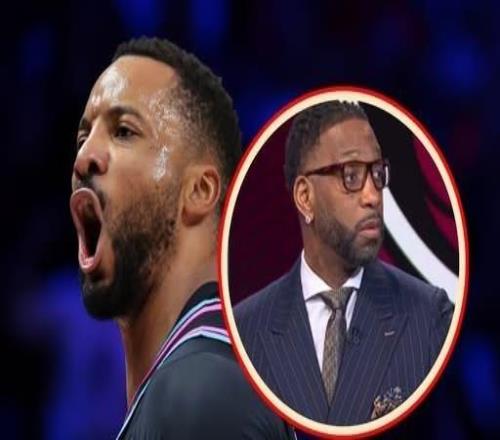 麦迪:鲍威尔去年和今年都该进全明星,快船应该很想念他