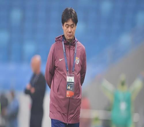 21%勝率保級！李霄鵬體面離場，卻撕下了中超最血淋淋的傷疤！