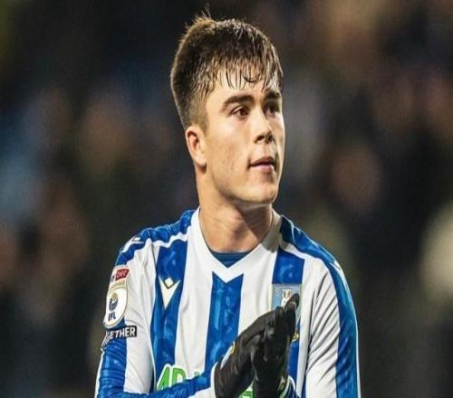 记者:哈里阿马斯正考虑租借加盟英冠升级热门球队斯托克城