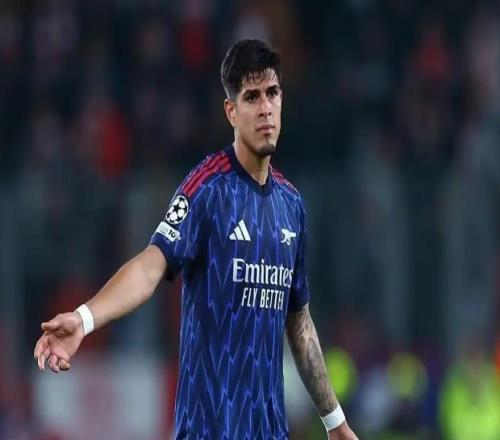 随着阿森纳41热刺,赛后诞生了3个不可思议,还有2个不争的事实