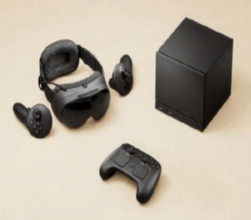 V社Steam主機後台狀態“即將推出”：定價或臨近公布