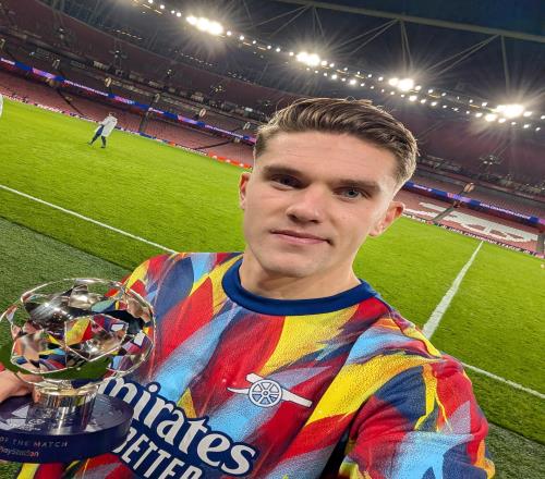 欧冠40真相揭秘:阿森纳如何13分钟击溃马竞塔帅这招太无解