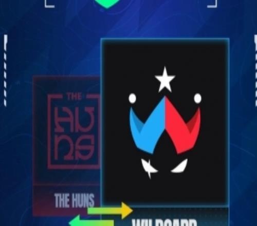 官宣：TheHuns退赛CS2PGL布加勒斯特站，Wildcard递补出战