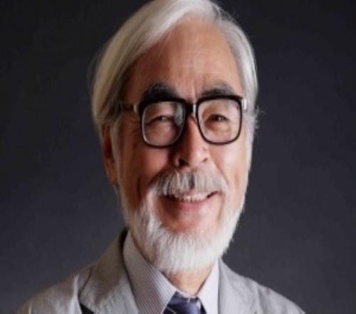 曾两度获得奥斯卡最佳动画长片奖！今天是动画大师宫崎骏85岁生日