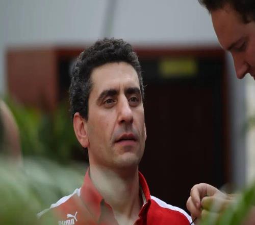 四冠功臣出走!維斯塔潘“禦用”工程師蘭比亞斯轉投麥克拉倫