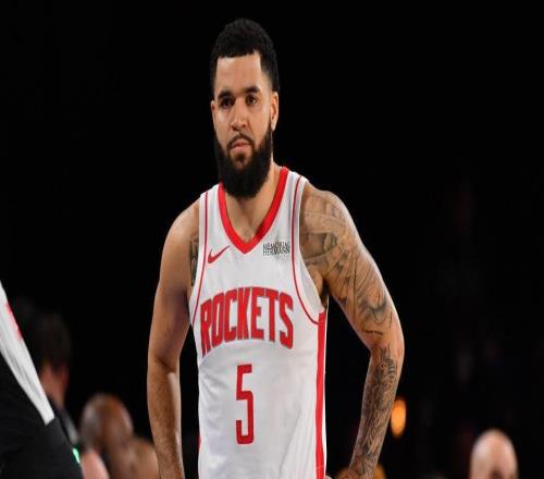 范乔丹亲承本季难回归!双向奇兵迎上位良机火箭再获6大买断目标