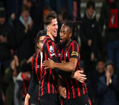 留不住了!塞门约冬窗去哪热刺、利物浦、曼城争夺英超新锋霸