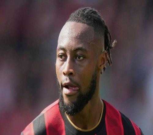 曝曼城鎖定塞梅尼奧！將達(dá)協(xié)議，解約金6500萬，解決哈蘭德依賴癥