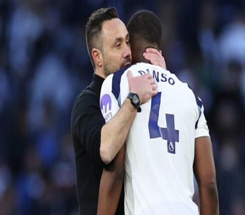 Opta更新英超降级概率：热刺升至58.3%，西汉姆联36.9%