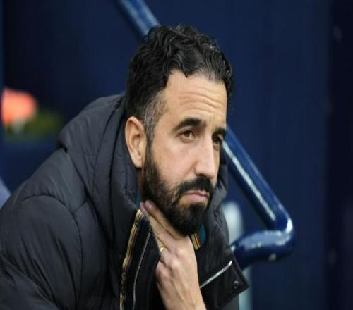 【揭秘】曼聯(lián)與阿莫林，難以調(diào)和的陣型之爭(zhēng)