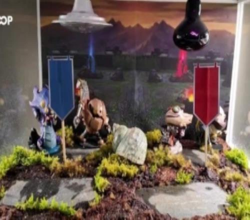 寄居蟹重新出山！蟹哥預測明天LCK杯決賽BFX戰勝GEN