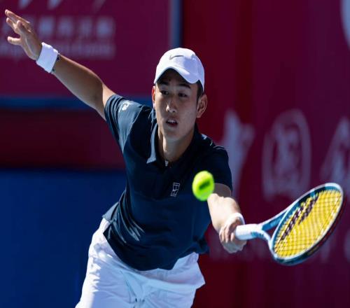 商竣程带伤不敌布勃利克,网友:“澳网可咋办”