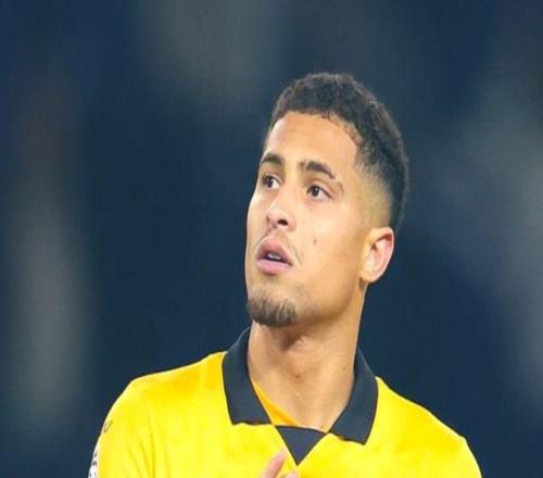 迪马:那不勒斯与若昂戈麦斯达成转会协议,正与狼队协商