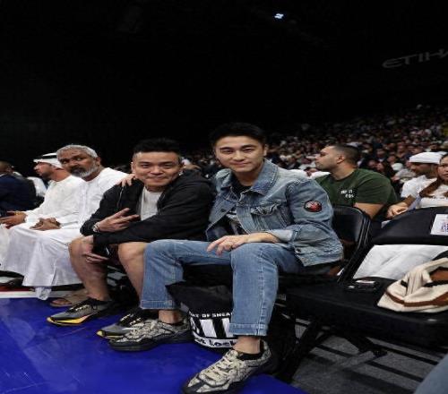 “賭王”之子入主凱爾特人，2025成為NBA球隊交易大年