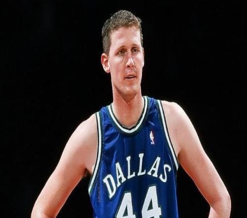 盤點NBA曆史最高的5名球員