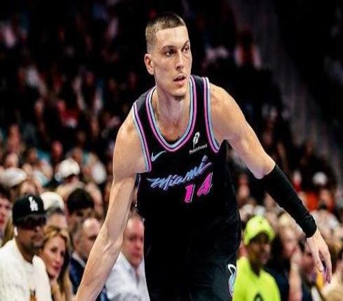 詹姆斯三双手刃旧主,东契奇60+7+5队史第1人,湖人逆转热火8连胜