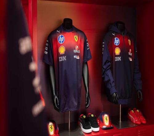 當23萬觀眾涌向賽車場，F(xiàn)1在上海拉爆賽事IP商業(yè)價值