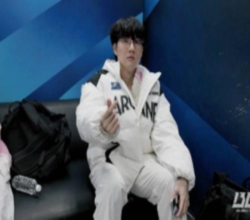 BLG發布對陣AL賽前視頻：年前收官之戰，傾盡全力！