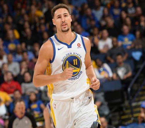 NBA传奇射手三分命中率只有29.2%,汤普森被独行侠坑惨了!