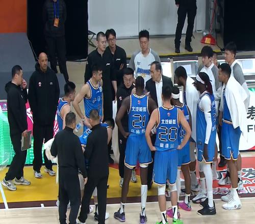 2分，2分！CBA頂薪球員表現(xiàn)一塌糊涂，球迷：首鋼被他坑慘了