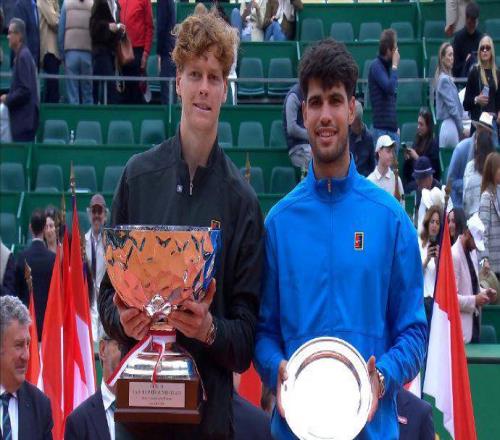 超越穆雷，阿尔卡拉斯奖金榜升至第四！