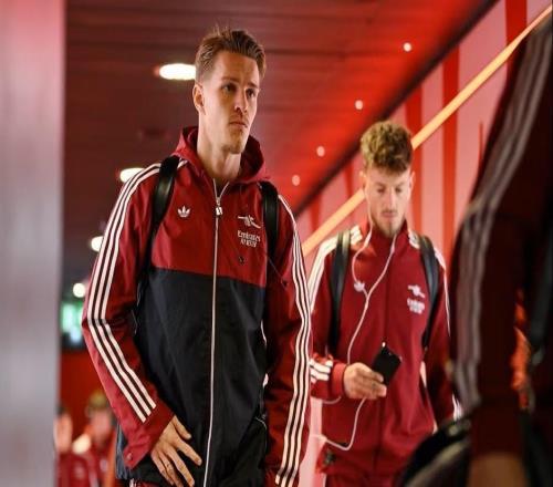 厄德高:拜仁可能是目前欧洲表现最稳定的球队