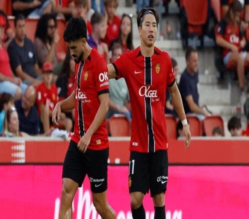 西甲最新積分戰(zhàn)報：皇馬爆冷被灌5球，黃潛絕殺3連勝