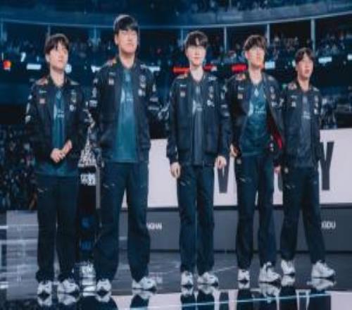 真有說法四號種子連續四年晉級全球總決賽決賽