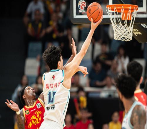 每场都打附加赛,但不计入成绩CBA又想搞新花样,媒体人:逆天