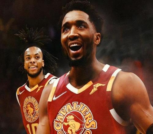 3年1.5億！3年1.27億！NBA最矮雙槍被低估了，15人豪陣沖擊總冠軍
