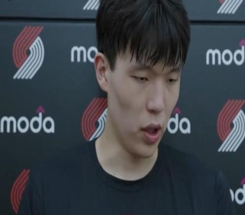 罗威复出会如何影响杨瀚森斯普利特:我们会根据比赛情况调整