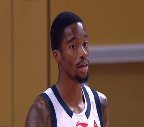 祸从口出广东队超级外援,或被CBA公司追加处罚