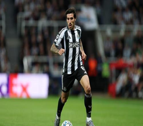 托纳利:这三分至关重要,输给西汉姆联后我们过得很艰难