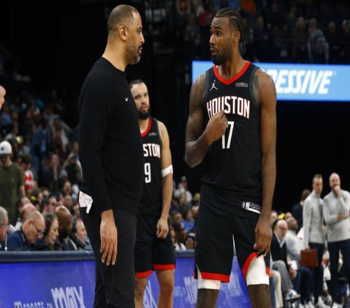 伊森近期高光表現(xiàn)是否會(huì)導(dǎo)致休賽期續(xù)不起結(jié)果絕對(duì)令人意想不到