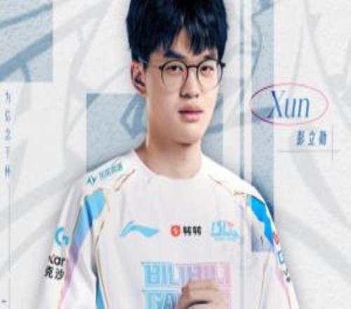 Xun賽後更博：解鎖新地點巴西，決賽加油！