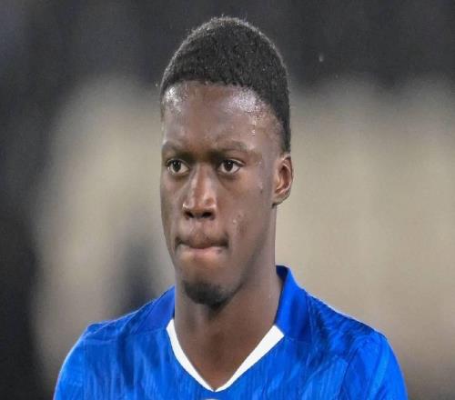 用人不疑，马马杜萨尔在伦敦德比迎来职业生涯首次英超首发