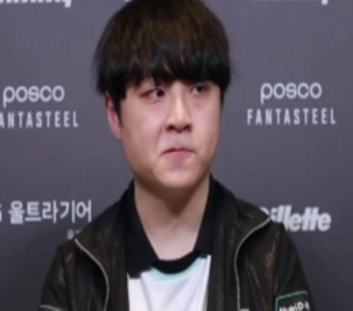 LPL赛事官方发布ShowMaker采访：电竞的故事性给我前进的动力