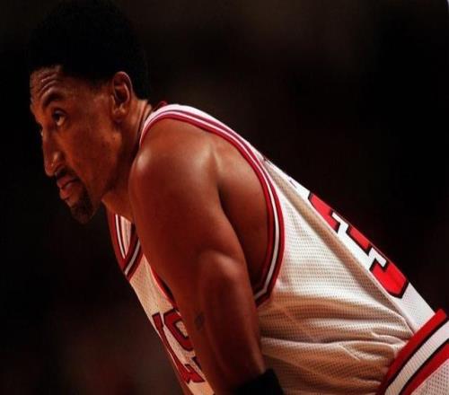 最強二當家！祝NBA75大巨星皮蓬60歲生日快樂！