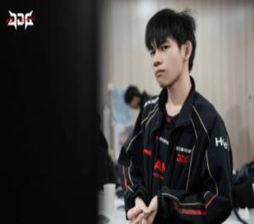 未来可期!自从登上一级联赛以来HongQ从未缺席任何国际赛事