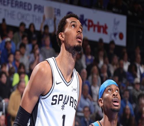 有希望！MVP榜反超亞歷山大！雷霆隊記者暗諷文班亞馬