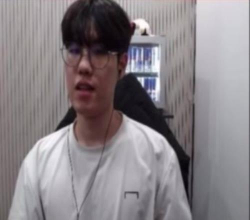 挑战一场不输晋级败者组！Oner：假如大龙组都输花季传媒APP下载免费比赛没区别