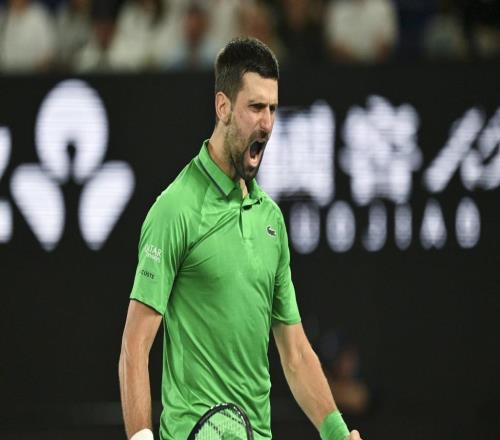 如何戰勝曾經的自己萊巴金娜說勤奮是唯一的答案