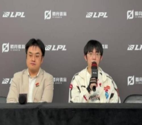 Flandre：我觉得杰斯好先出基本能处理任何英雄只要玩得没问题