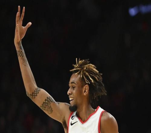 媒體人：山西男籃接近簽約前NBA球員格雷格布朗