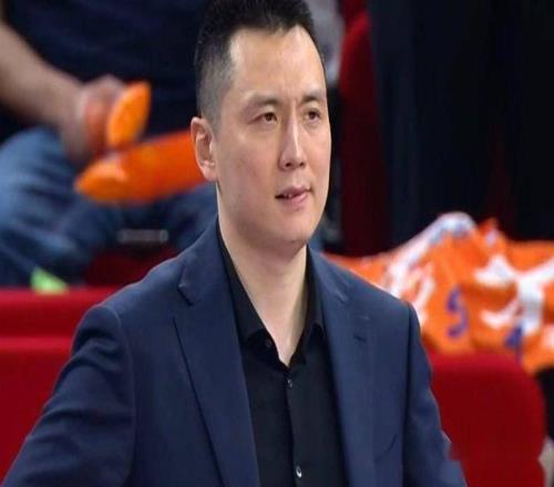 CBA常規賽即將結束！本賽季這五大獎項已無懸念