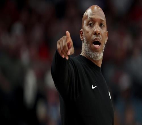 欢迎来到NBA!还需时间适应,却遭遇主教练赛后被捕,杨瀚森的开局很特别