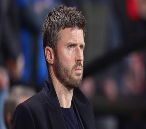 曼聯輸球後仍力挺臨時主帥，反常信號